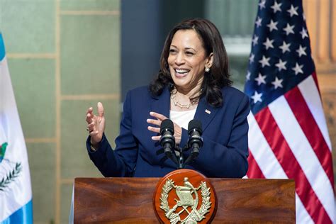 Vice President .